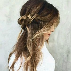 Meet your Posher, Zahra